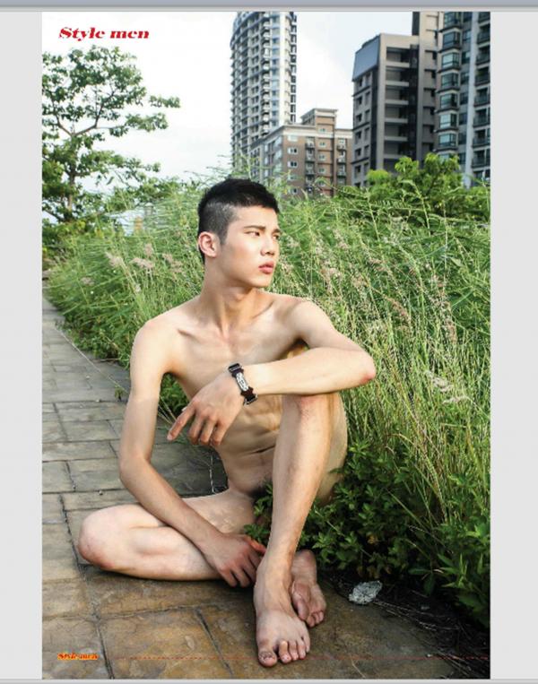 Style-Men-86---男攝-86-童顏巨根-Shin-X-噴發版